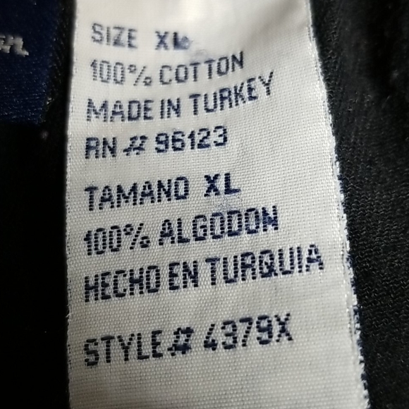 Capris - Picture 4 of 4